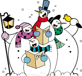 Snowmen